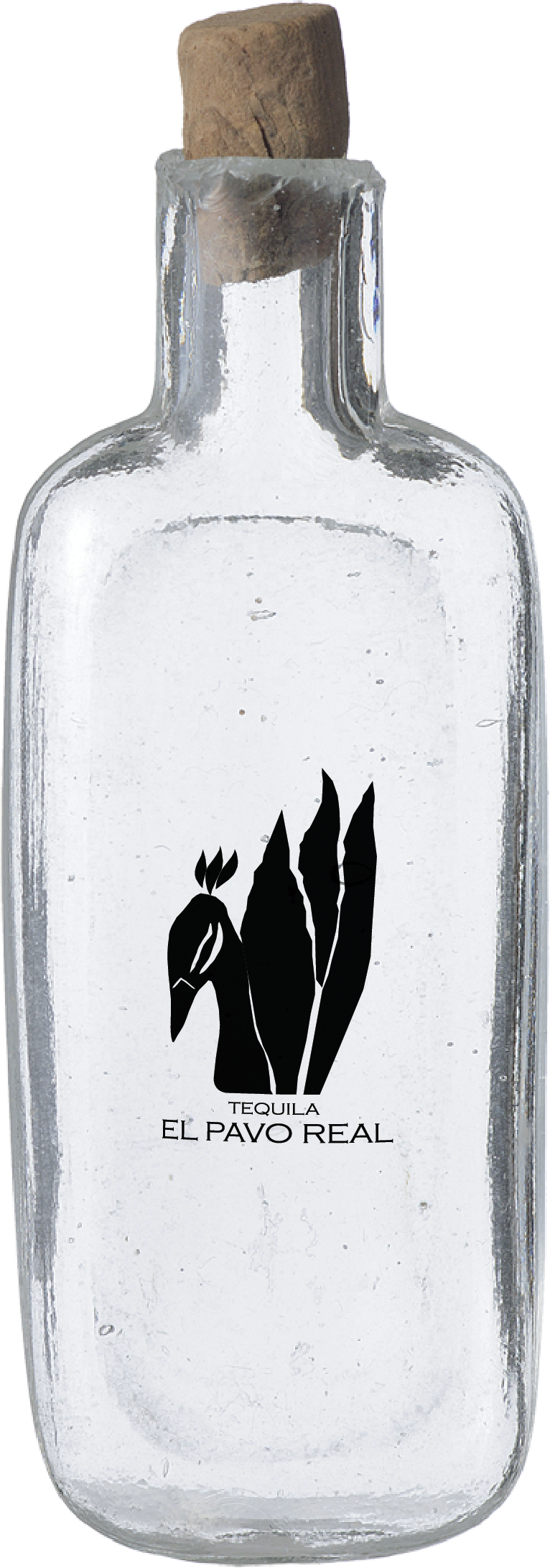 Tequila El Pavo Real