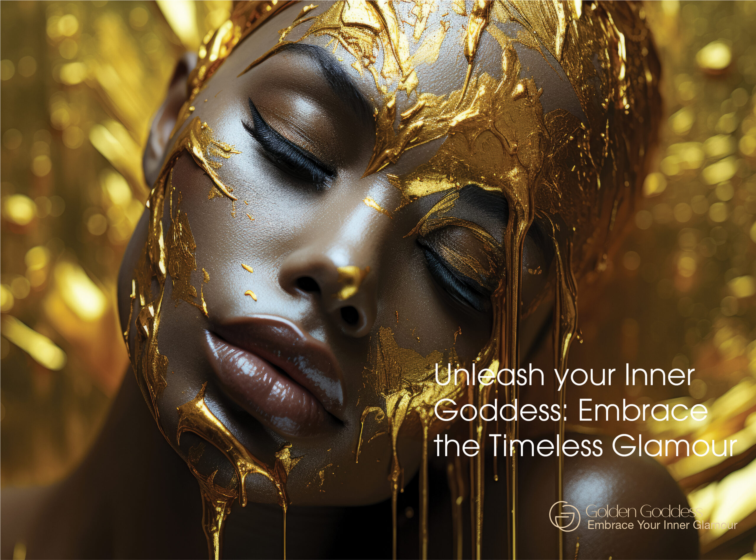 Golden Goddess