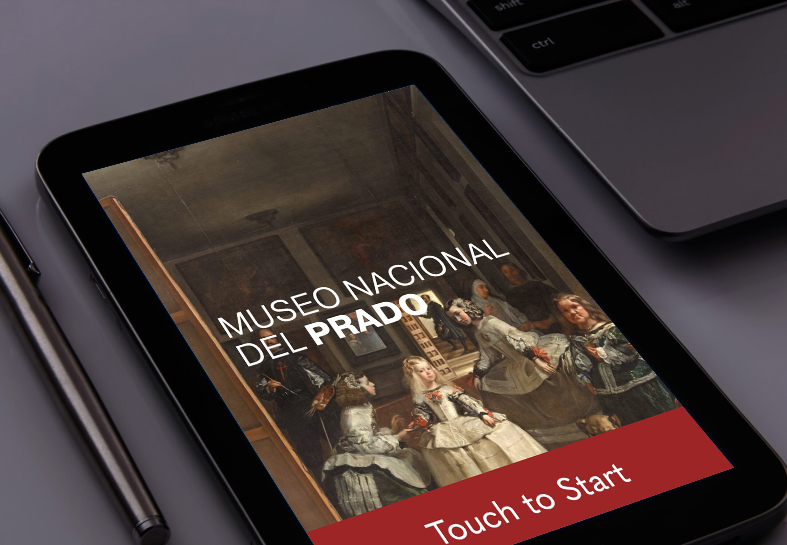 El Museo del Prado